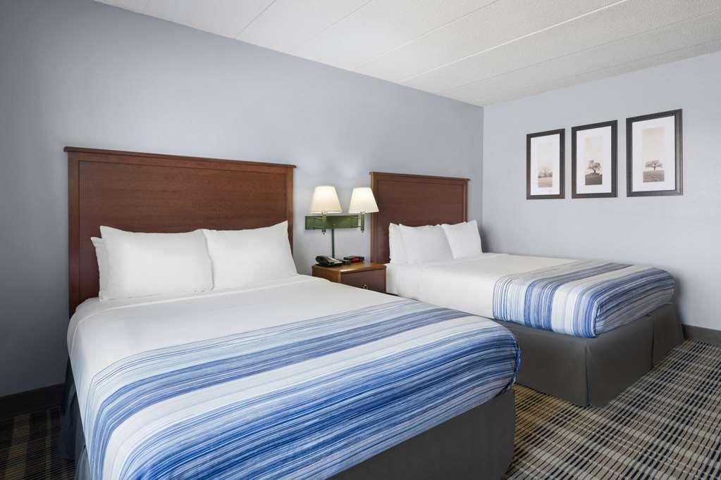 Americinn By Wyndham Stuart Rum bild