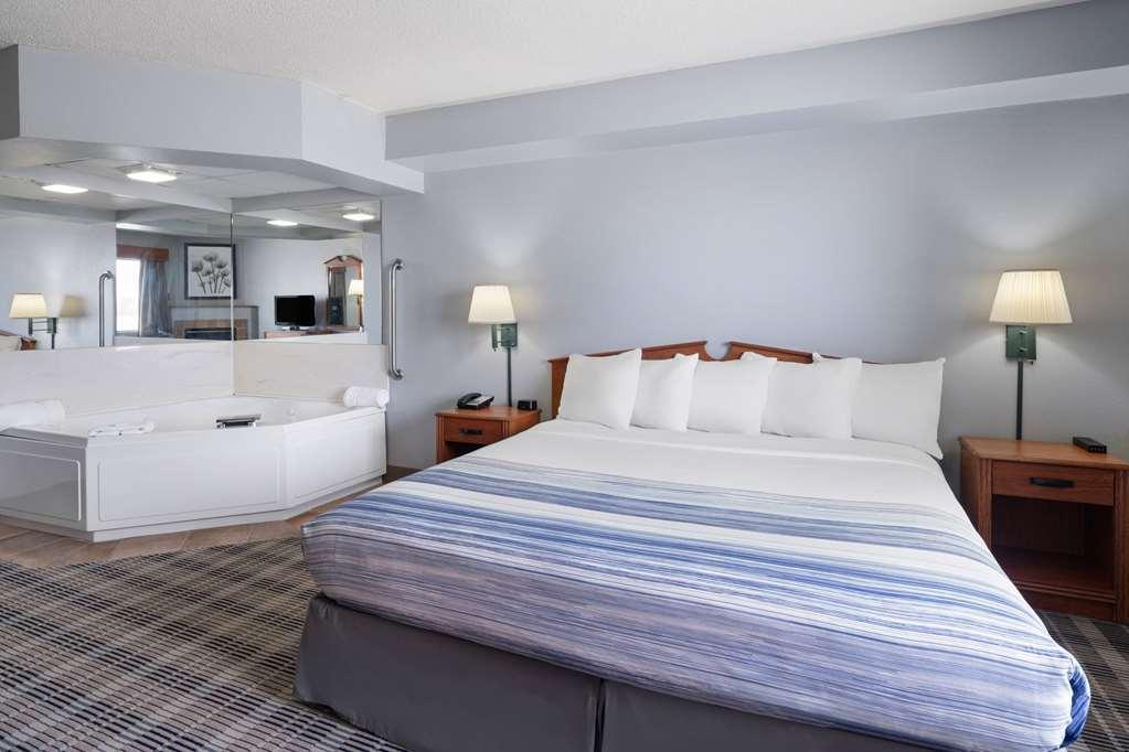 Americinn By Wyndham Stuart Rum bild
