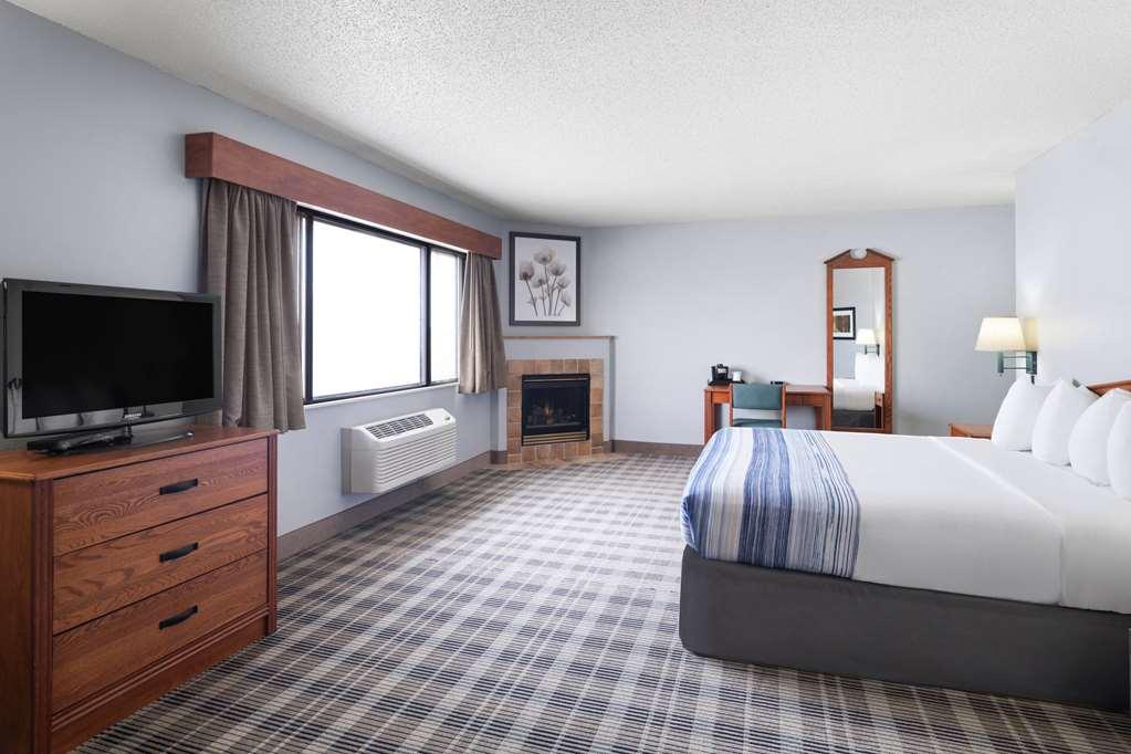 Americinn By Wyndham Stuart Rum bild