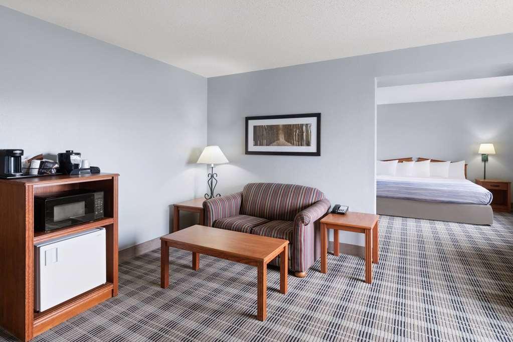 Americinn By Wyndham Stuart Rum bild