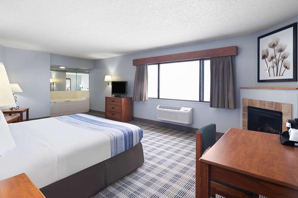 Americinn By Wyndham Stuart Rum bild